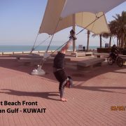 2017 Kuwait Boardwalk 2